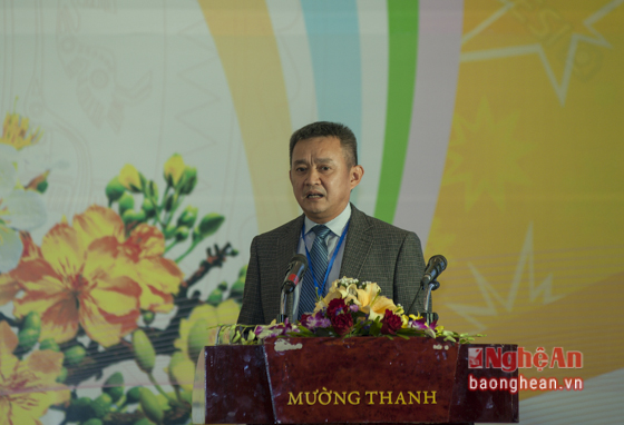 Vietnam Airlines sẽ mở thêm nhiều chuyến bay từ Nghệ An