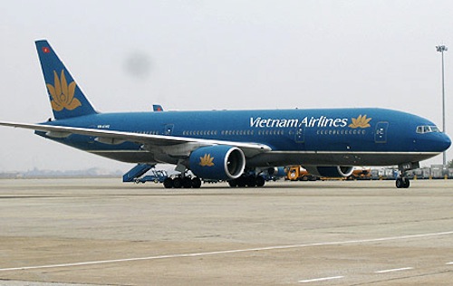 Vietnam Airlines tiếp tục bán vé ưu đãi Tết Bính Thân 2016