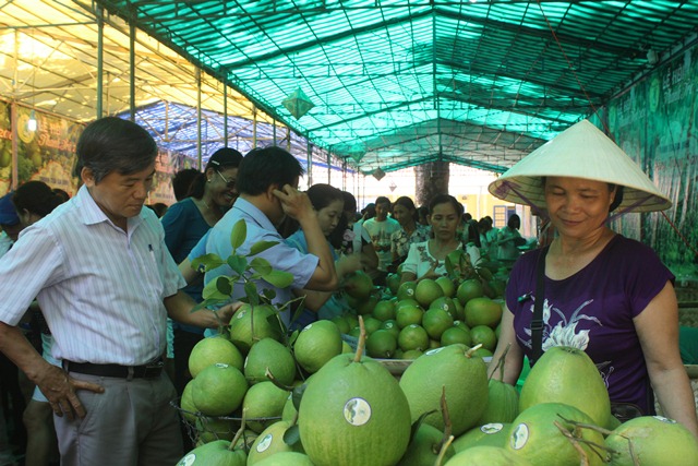 Lễ hội thanh trà Huế lần thứ 6