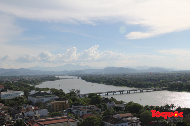 Thừa Thiên – Huế đầu tư 205 tỷ đồng xây dựng khu du lịch nghỉ dưỡng cao cấp