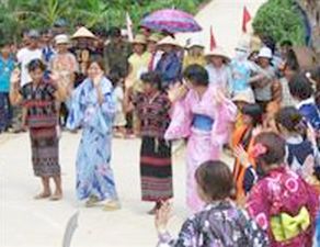 Thừa Thiên-Huế: Phát triển sản phẩm du lịch đặc thù dựa vào thế mạnh di sản