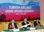 Turkish Airlines chính thức khai trương văn phòng đại diện tại Hà Nội
