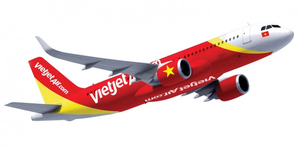 Vietjet Air khuyến mại 3.000 vé đi Hàn Quốc giá chỉ 0 đồng