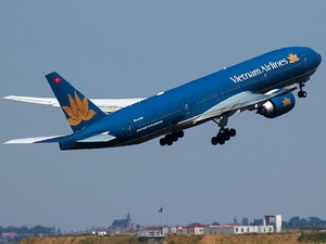 Vietnam Airlines ưu đãi giá vé nội địa trong dịp Tết