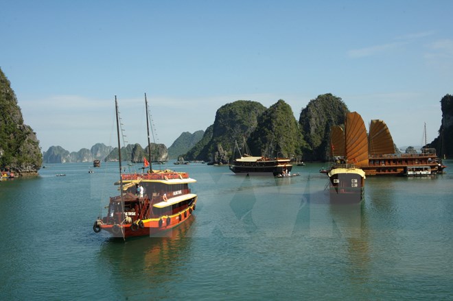 Quảng Ninh: Ngừng hoạt động Cảng tàu khách du lịch Bãi Cháy từ đầu năm 2016