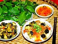 Nét văn hóa ẩm thực Hà Nội