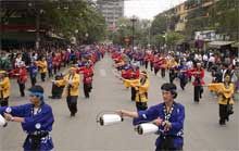 Nhiều hoạt động đặc sắc trong “Tuần lễ Việt Nam 2008 tại Nhật Bản”