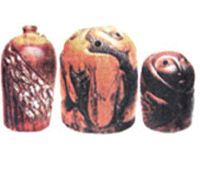 Triển lãm gốm tại Bảo tàng Mỹ thuật Việt Nam
