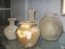Bảo tàng ThừaThiên Huế tiếp nhận 174 hiện vật gốm quý do một nông dân hiến tặng