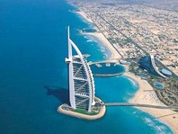 UAE đầu tư 234 tỷ USD phát triển ngành du lịch 