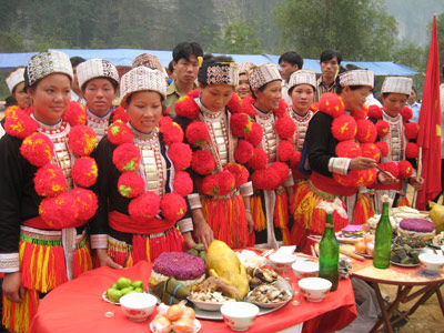 Tuyên Quang: Nà Hang đẩy mạnh quảng bá hoạt động du lịch