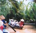 Địa điểm sẽ tổ chức Lễ bế mạc Năm Du lịch quốc gia Mekong - Cần Thơ 2008