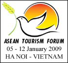 Diễn đàn Du lịch ASEAN 2009: Cơ hội vàng để quảng bá du lịch ViệtNam