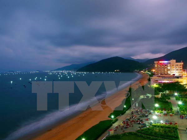 Bình Định thúc đẩy phát triển du lịch biển đảo, thu hút du khách