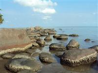 Một thoáng biển đảo Kiên Giang