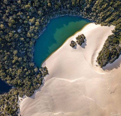 Khám phá 10 cảnh đẹp thú vị ở Queensland (Australia) 