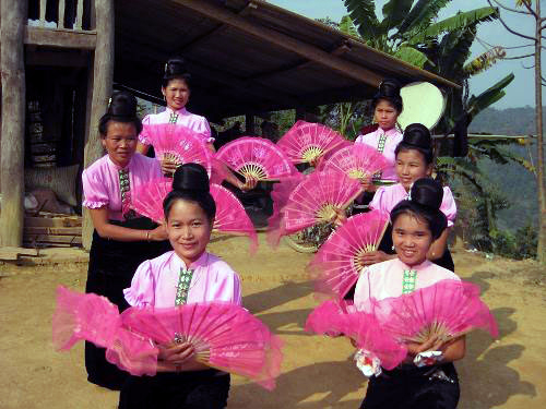 Sơn La: Phát huy bản sắc văn hóa truyền thống