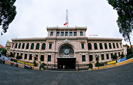 TP. Hồ Chí Minh: Sẽ có bảo tàng di tích văn hóa-lịch sử 3D