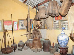 Vĩnh Long: Đề xuất xây dựng Bảo tàng nông nghiệp Đồng bằng sông Cửu Long