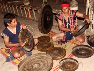 Gia Lai: Lưu giữ bản sắc văn hóa của các tộc người J’rai và Bahnar