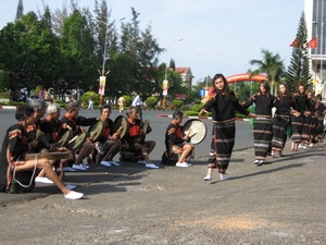 Đắk Lắk đầu tư bảo tồn di sản văn hóa cồng chiêng