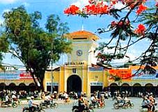 Doanh thu du lịch TP Hồ Chí Minh tăng 40% so cùng kỳ