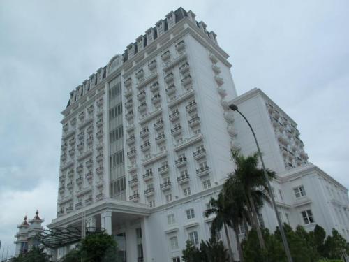 Best Western mở rộng mạng lưới khách sạn tại Huế