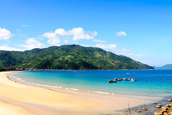 Sắp diễn ra Hội chợ Du lịch biển đảo quốc tế Nha Trang – Việt Nam 2013