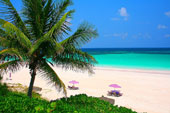 10 bãi biển đẹp nhất vùng Caribbean