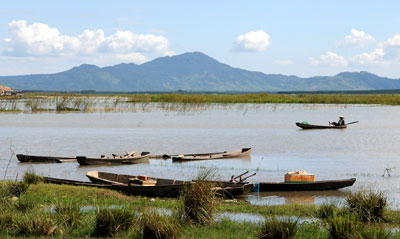 Tiềm năng du lịch hồ Biển Lạc, Bình Thuận