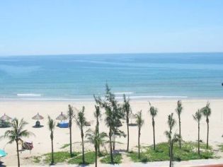 Bãi biển Mỹ Khê - Đà Nẵng nằm trong top 10 bãi biển yêu thích của  người Úc