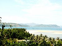 Hoang sơ biển Sa Huỳnh (Quảng Ngãi)
