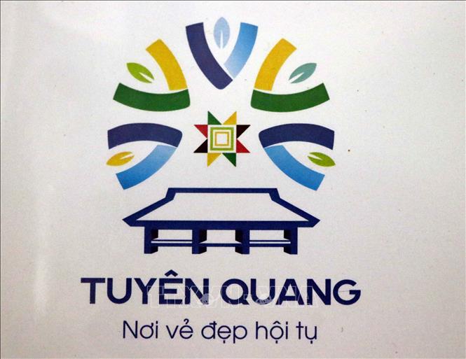 Công bố biểu trưng du lịch Tuyên Quang
