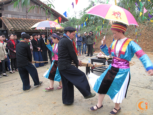 Hà Giang bảo tồn và phát huy bản sắc văn hóa dân tộc Mông