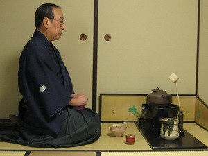 Bikoen - quán trà gần 140 tuổi nổi tiếng ở Nhật Bản