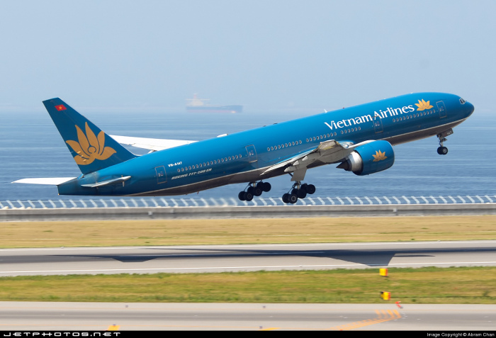 Vietnam Airlines triển khai chương trình “Khoảnh khắc vàng” lần 12