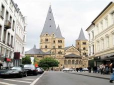 Bonn (Đức) - Thành phố vị nhân sinh