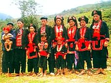 Bản sắc văn hoá các dân tộc Hà Giang