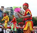 Phú Yên: Lần đầu tiên tổ chức lễ hội đường phố (Carnaval)