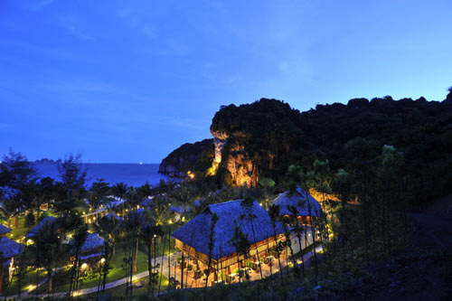 Cát Bà Beach Resort (Hải Phòng): Nơi thư giãn lý tưởng