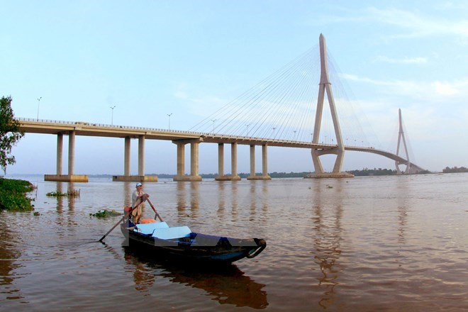 Thành lập Quỹ Sáng kiến Hỗ trợ Khởi nghiệp Du lịch Vùng Mekong 