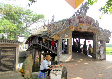 Phát triển điểm đến du lịch sinh thái làng quê Thanh Toàn, Thừa Thiên-Huế