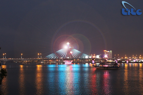 Nhiều hoạt động văn hóa – lễ hội sẽ được tổ chức dọc 2 bờ sông Hàn trong năm 2016