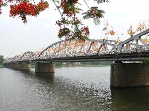 Thừa Thiên Huế phát triển bảo tàng sinh thái lưu vực sông Hương 
