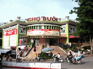 Phiên chợ Bưởi, nét văn hóa Thăng Long–Hà Nội