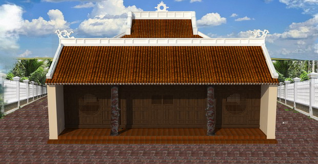 Bình Định: Khởi công trùng tu di tích chùa Ông Nhiêu