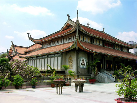 Bắc Giang phục dựng, bảo tồn hơn 2.230 di sản văn hóa