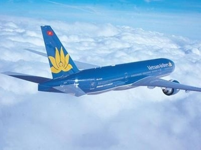 Vietnam Airlines khuyến mãi giá vé trong dịp Tết Nguyên đán Bính Thân 2016