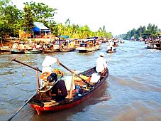 Xây dựng kế hoạch marketing du lịch vùng Đồng bằng sông Cửu Long