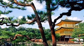 Khám phá cố đô Kyoto – Nhật Bản